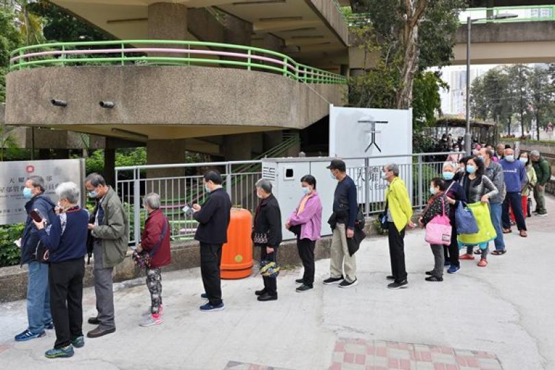 投資共享基金回應社會需要 投資共享基金回應社會需要