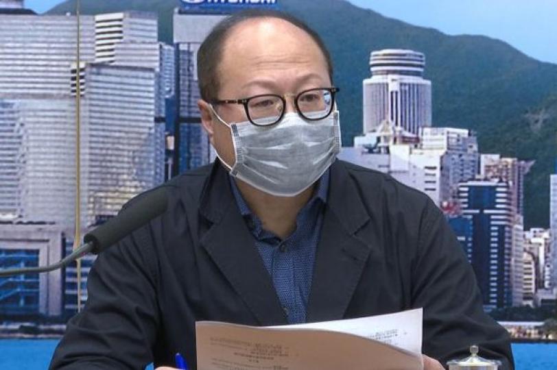 掃墓不可多於四人 同住獲豁免 掃墓不可多於四人 同住獲豁免