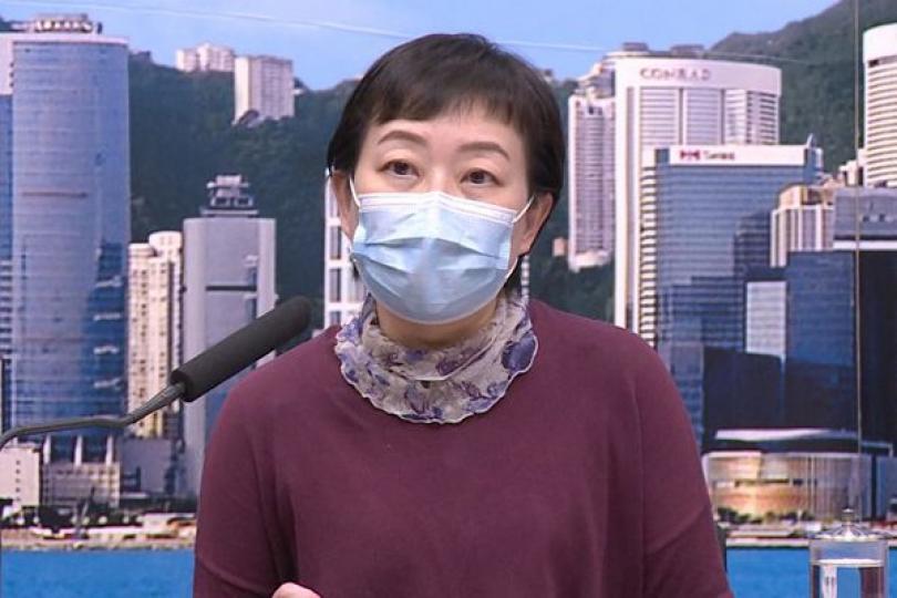 42人確診 大部分曾外遊 42人確診 大部分曾外遊
