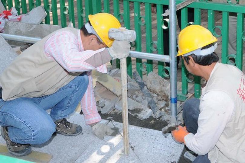 防疫抗疫基金擴建造業受惠對象 防疫抗疫基金擴建造業受惠對象