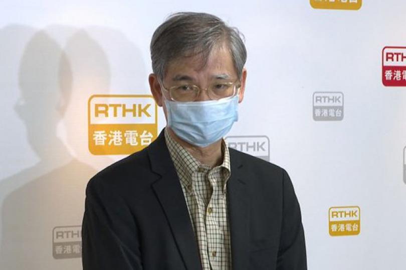 當局會檢視不符保就業目標個案 當局會檢視不符保就業目標個案