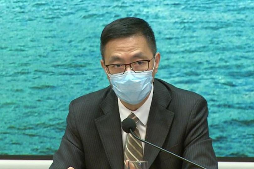 文憑試下周五開考 設後備方案 文憑試下周五開考 設後備方案