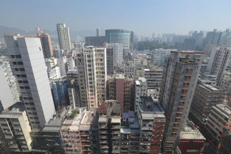 劏房租務管制研究工作小組成立 劏房租務管制研究工作小組成立