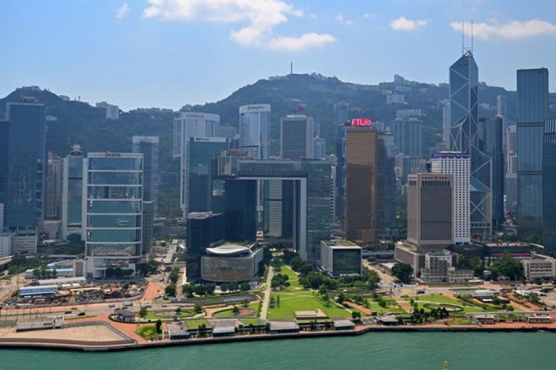 彈性處理政府非工程合約撐企業 彈性處理政府非工程合約撐企業
