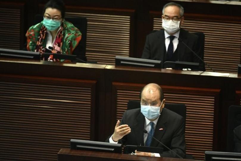 保就業創職位 助青年展所長 保就業創職位 助青年展所長
