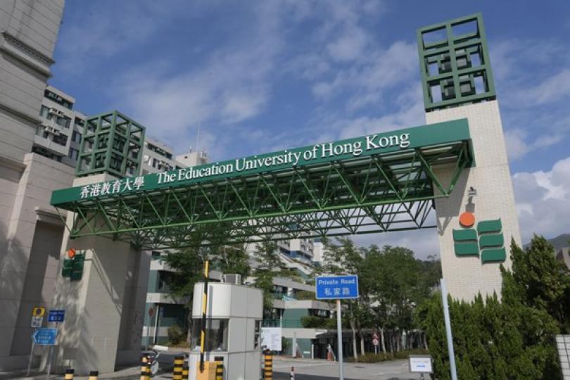 馬時亨續任教大校董會主席 馬時亨續任教大校董會主席