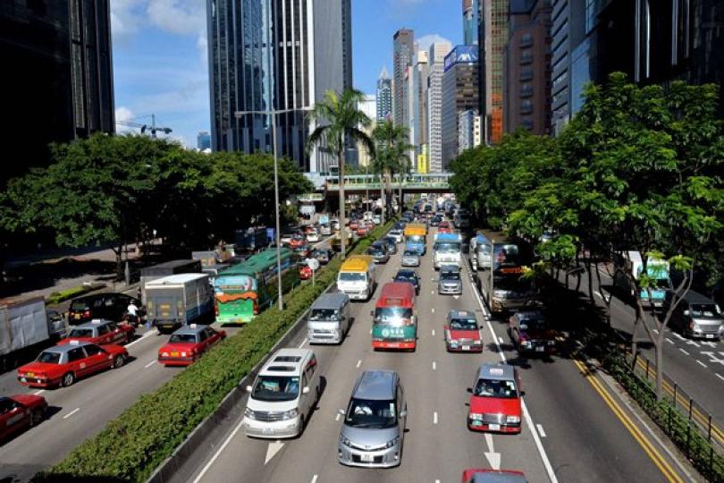 貨車和綠巴補貼接受申請 貨車和綠巴補貼接受申請