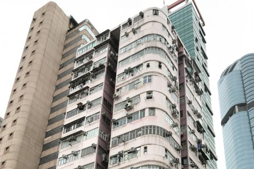 物管支援計劃批出逾三千宗申請 物管支援計劃批出逾三千宗申請