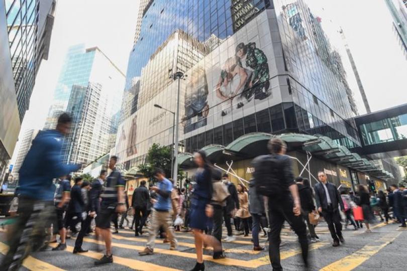 有效防疫 第三季經濟現轉機 有效防疫 第三季經濟現轉機