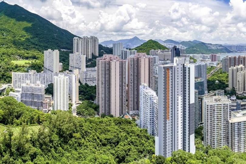 陳帆網誌:房委會與民共渡時艱 陳帆網誌:房委會與民共渡時艱
