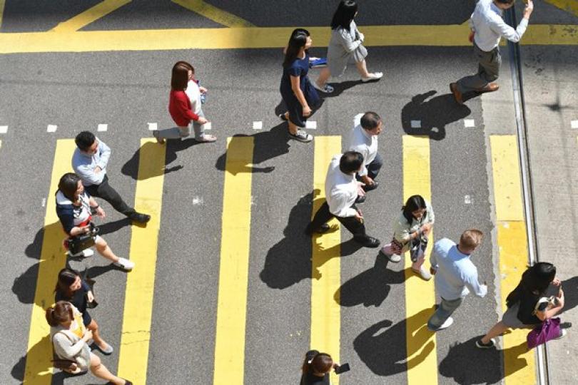 失業率5.2% 創十年新高 失業率5.2% 創十年新高