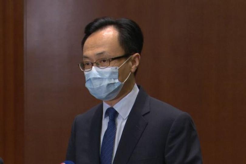 公務員薪酬調整需考慮多項因素 公務員薪酬調整需考慮多項因素