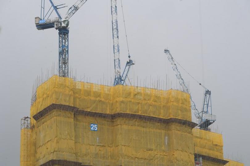 3月批18份建築圖則 3月批18份建築圖則
