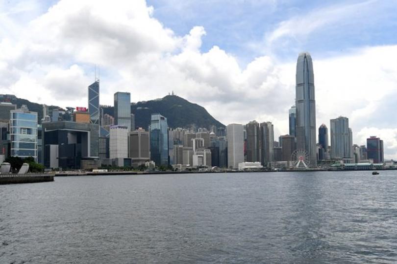 李家超:不排除提升恐襲威脅級別 李家超:不排除提升恐襲威脅級別