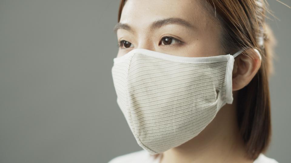 【CU Mask】政府派可重用口罩|示範影片|常見問題|內有連結 【CU Mask】政府派可重用口罩|示範影片|常見問題|內有連結