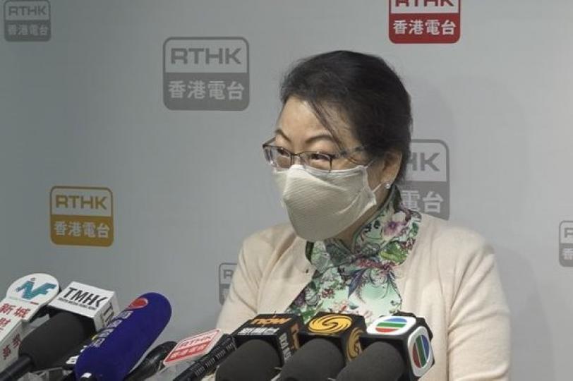 國安法立法須符保障港人權益原則 國安法立法須符保障港人權益原則