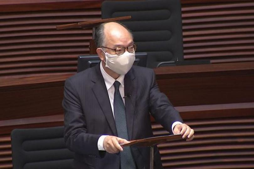 屯馬線料明年第三季全線開通 屯馬線料明年第三季全線開通