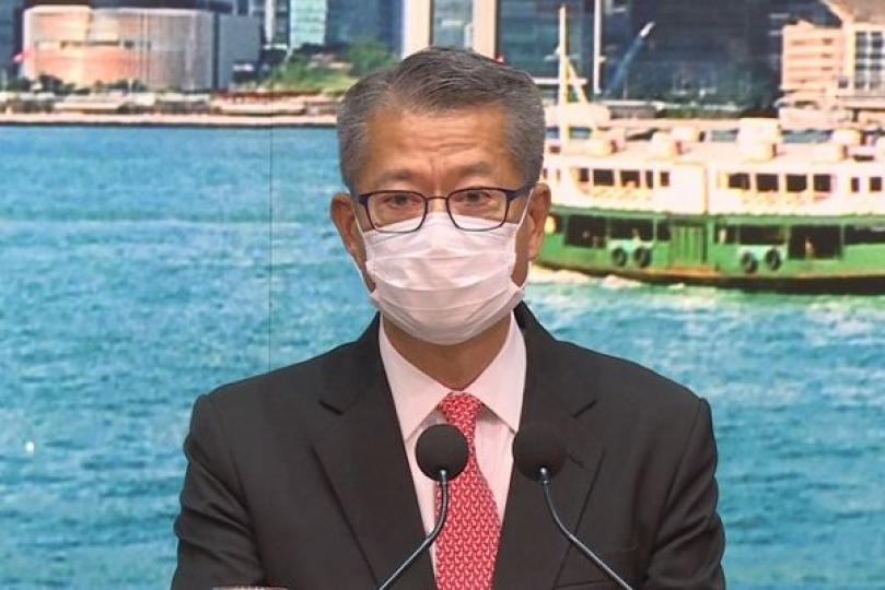 政府投資國泰 保香港航空樞紐地位 政府投資國泰 保香港航空樞紐地位