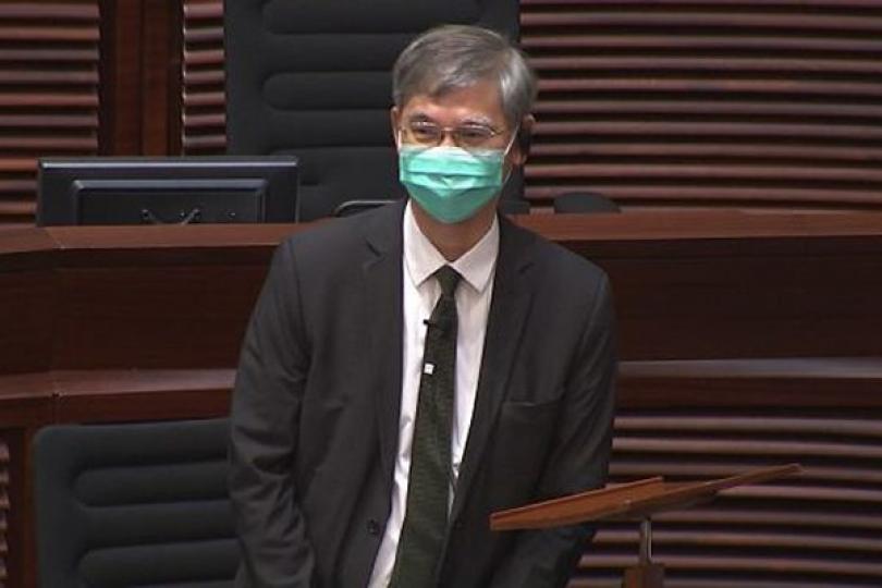 支援措施涵蓋逾11萬名年長僱員 支援措施涵蓋逾11萬名年長僱員