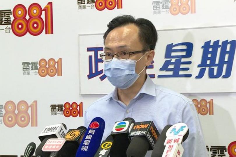 公務員公開言行需與其身分匹配 公務員公開言行需與其身分匹配