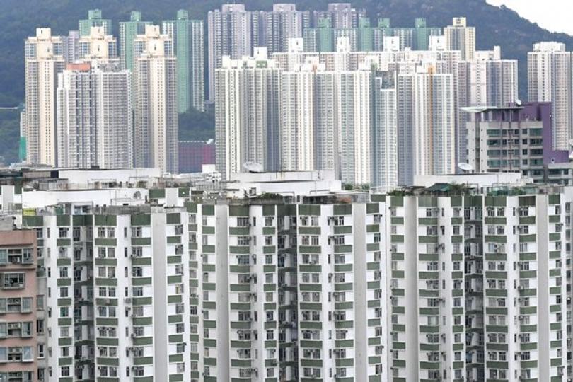 物管業支援計劃接逾萬申請 物管業支援計劃接逾萬申請