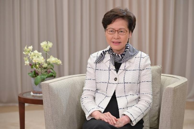 重建秩序 重啟信心 重建秩序 重啟信心