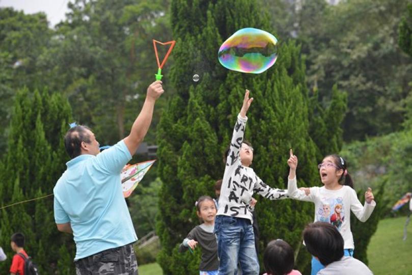 教局邀師生家長設計吉祥物 教局邀師生家長設計吉祥物