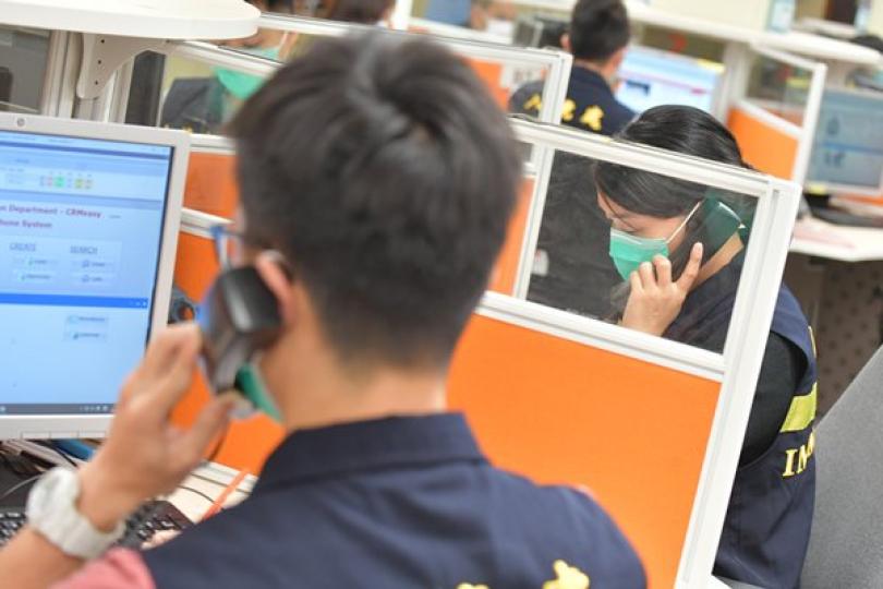 全力支援 打通回港路 全力支援 打通回港路
