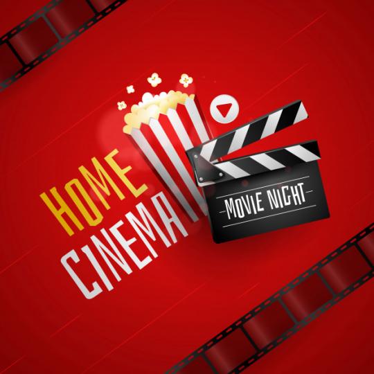 Home Cinema