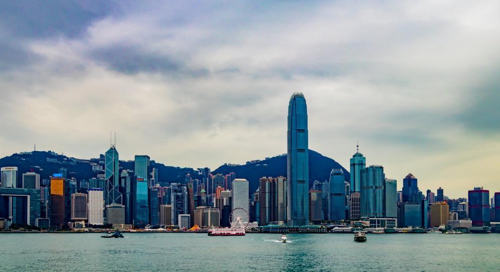 【港聞焦點】公院瀕爆煲|最新患者住所行蹤全覽|食肆飲宴連環播毒 【港聞焦點】公院瀕爆煲|最新患者住所行蹤全覽|食肆飲宴連環播毒