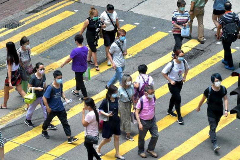 援助計劃為低收入劏房戶改善家居 援助計劃為低收入劏房戶改善家居