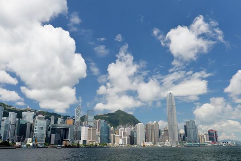 港區國安委成立 港區國安委成立