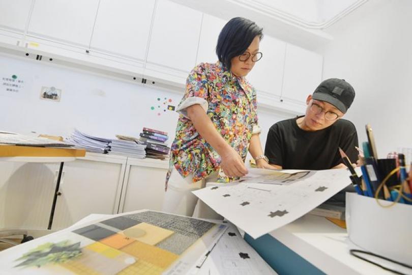 保員工就業 助中小企渡難關 保員工就業 助中小企渡難關