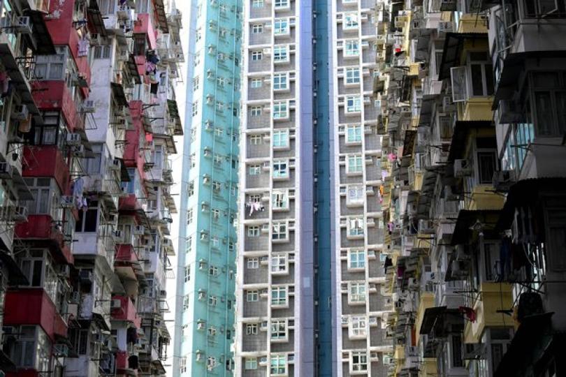 物管支援計劃批出逾3.7億 物管支援計劃批出逾3.7億