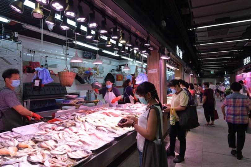 羅致光網誌解額外援助金細節 羅致光網誌解額外援助金細節