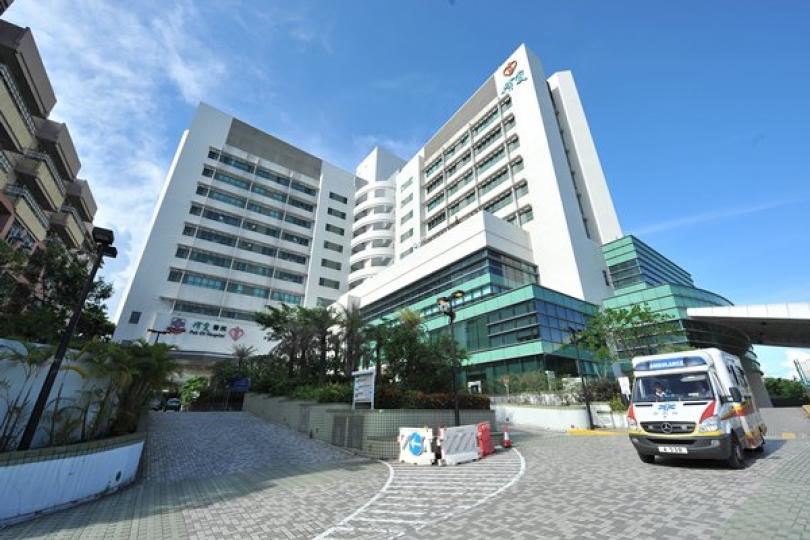 非本地培訓醫生有限度註冊獲批 非本地培訓醫生有限度註冊獲批