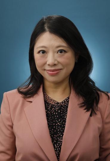 新崗位:  楊蕙心將出任離島民政事務專員。