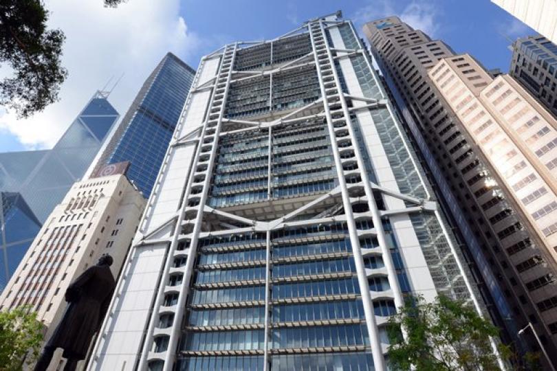 6月綜合利率跌至0.71厘 6月綜合利率跌至0.71厘
