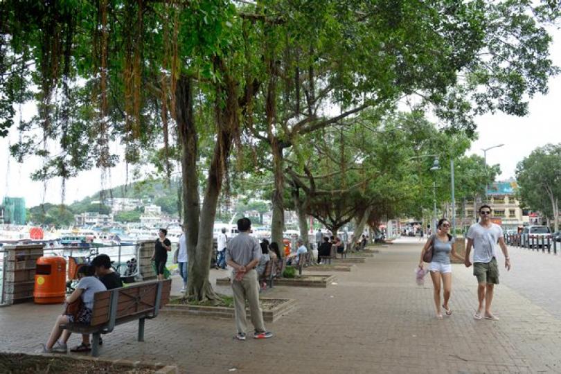 西貢住宅地下周五招標 西貢住宅地下周五招標