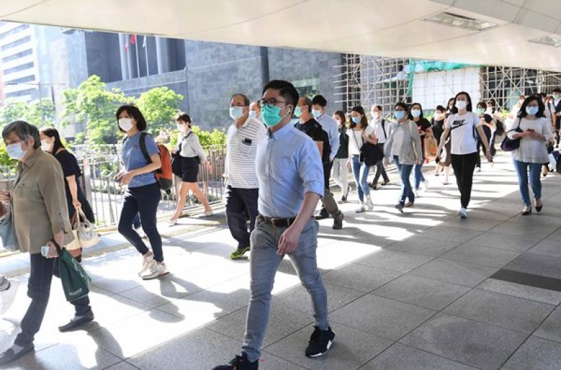 保就業計劃第六批補貼47億 保就業計劃第六批補貼47億