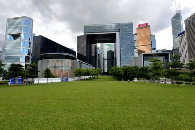 賑災基金撥款助孟加拉風災災民 賑災基金撥款助孟加拉風災災民