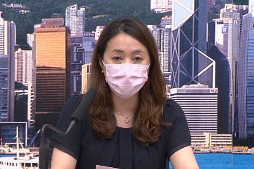 聯合醫院無出現醫護人員群組感染