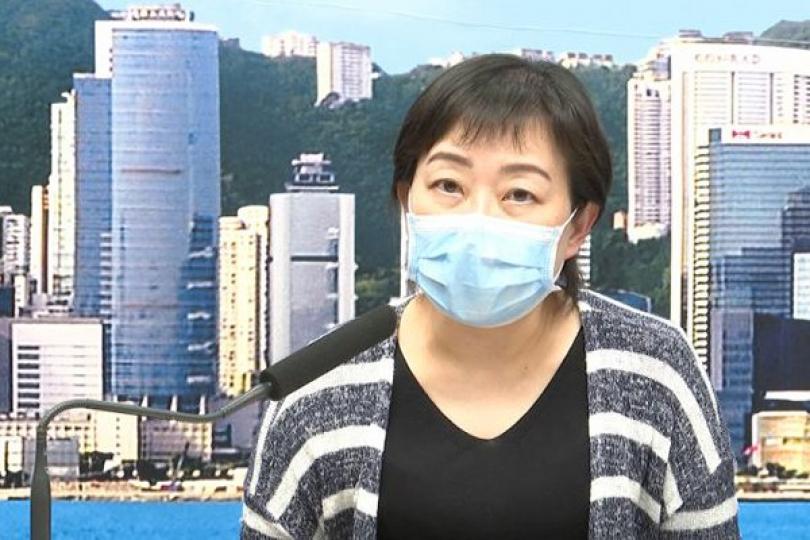 8月9日新型肺炎確診個案增72宗 8月9日新型肺炎確診個案增72宗