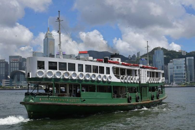 病毒檢測擴至渡輪港鐵電車員工 病毒檢測擴至渡輪港鐵電車員工