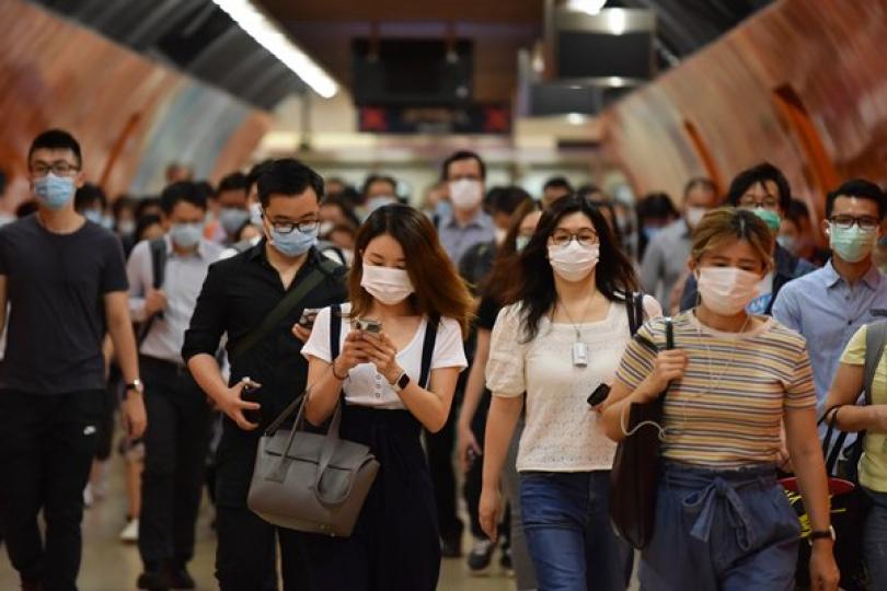 保就業計劃第八批補貼約26億 保就業計劃第八批補貼約26億