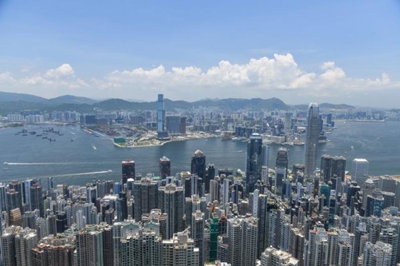 港與德法移交逃犯協定暫停 港與德法移交逃犯協定暫停
