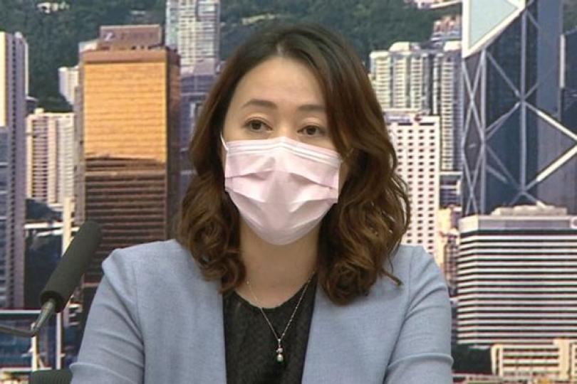 兩名醫院護士初步確診 兩名醫院護士初步確診