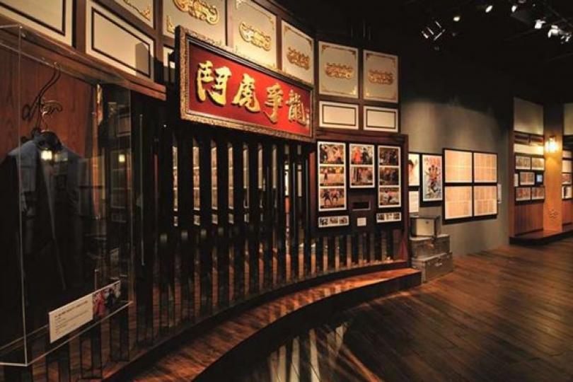 李小龍展覽延長至2026年 李小龍展覽延長至2026年