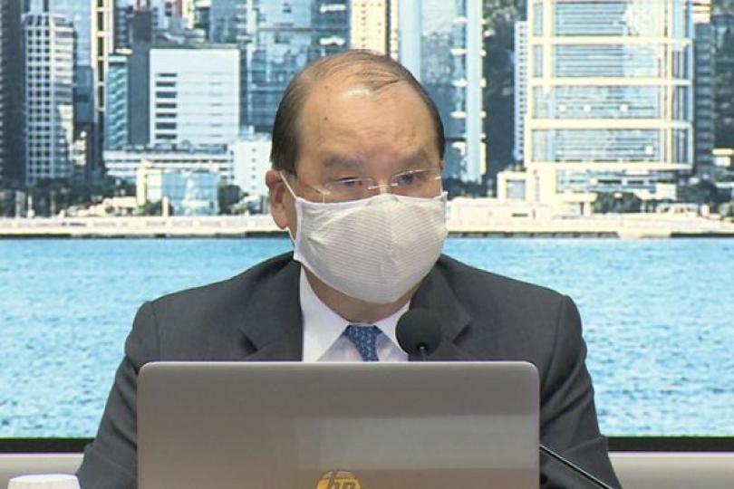 援助失業人士計劃延長六個月 援助失業人士計劃延長六個月