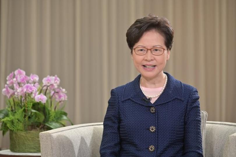 香港女性在公共事務中舉足輕重 香港女性在公共事務中舉足輕重
